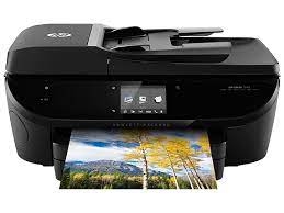 7645 e-All-in-One