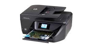 6960 All-in-One Printer (J7K33A) 6960 All-in-One Printer (J7K33A)