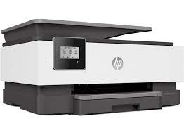 8014 All-in-One Printer 8014 All-in-One Printer