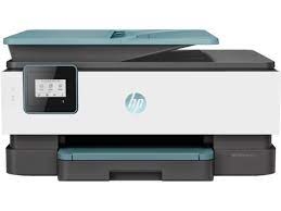 8015 All-in-One Printer