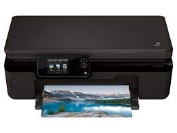 5525 e-All-in-One 5525 e-All-in-One