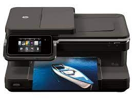 7510 e-All-in-One 7510 e-All-in-One