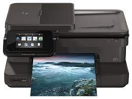 7520 e-All-in-One 7520 e-All-in-One