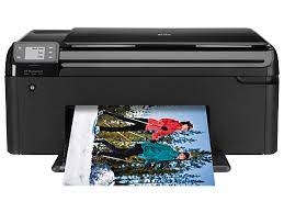 e-All-in-One B010a e-All-in-One B010a