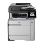 MFP M476 NW MFP M476 NW