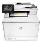 MFP M477fdn (CF378A)