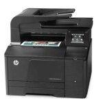 200 color MFP M276n