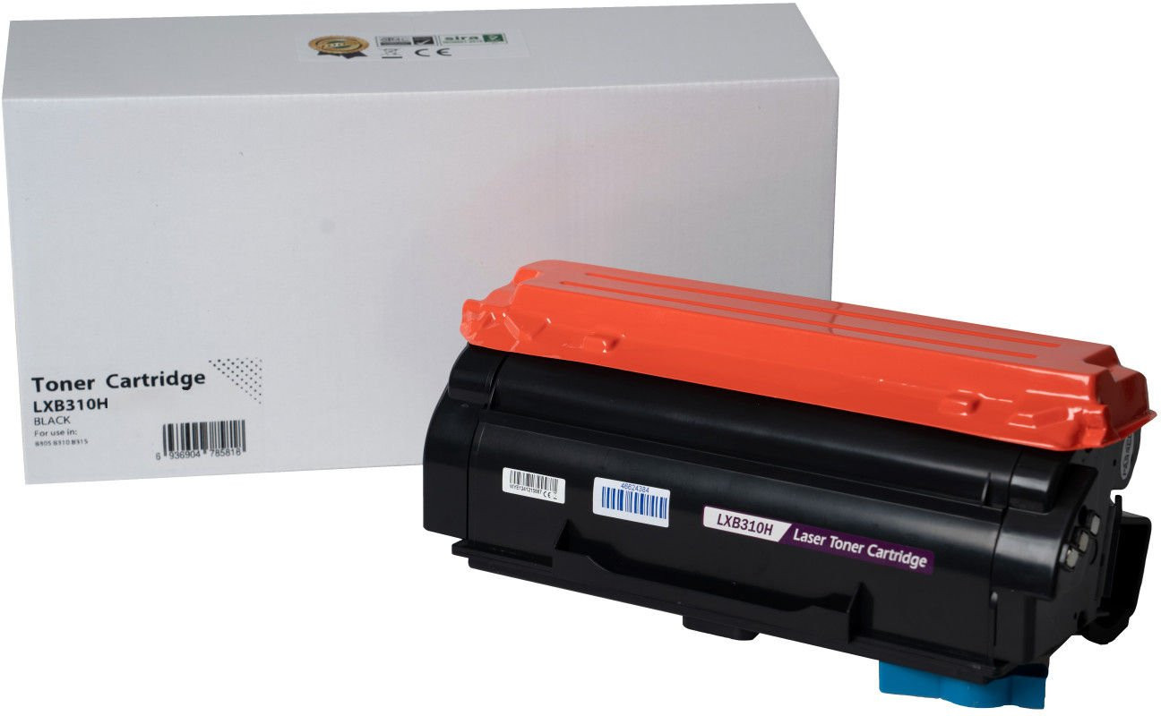 Kompatibilen toner za Xerox 006R04380 / B305, B310, B315 - črna XL