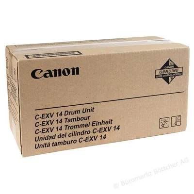 Boben Canon C-EXV14 / 0385B002 / IR 2016, IR 2018, IR 2020, IR 2022, IR 2025, IR 2030 (original)