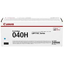 Toner Canon CRG-040H C / 0459C001AA - cyan XL (original)