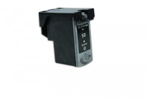 Kompatibilna kartuša za Canon PG-50 / 0616B001 - črna