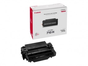 Toner Canon 710H / 0986B001 - črna (original)