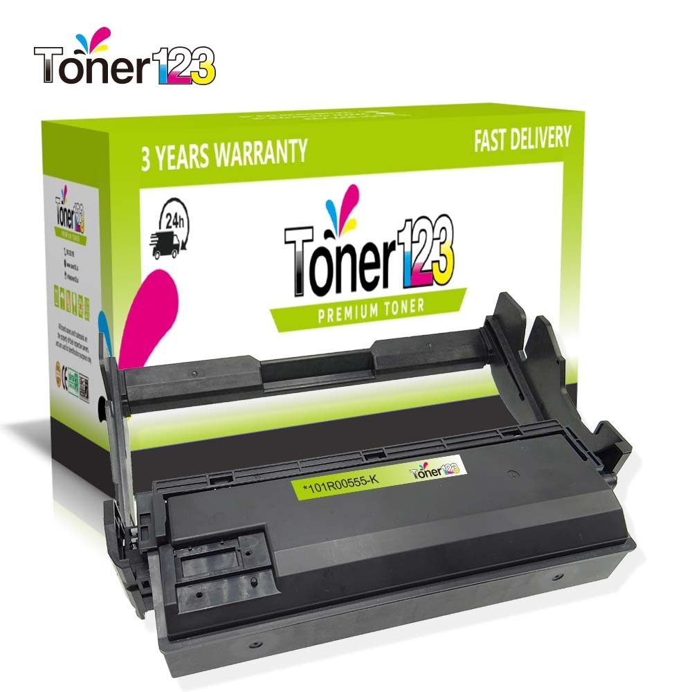 Kompatibilen boben za Xerox 101R00555 / Phaser 3330 / WorkCentre 3335, 3345 (Kartuše)