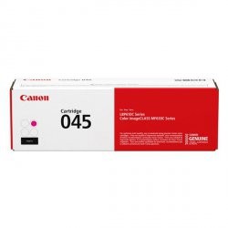 Toner Canon CRG-045 M / 1240C002 - magenta (original)