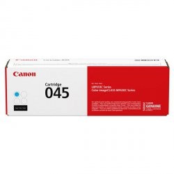 Toner Canon CRG-045 C / 1241C002 - cyan (original)