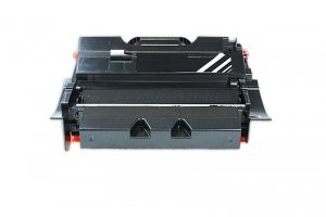 Kompatibilen toner za Lexmark T630 / T632 / T634 / 12A7462 - črna