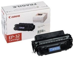 Toner Canon EP-32 / 1561A003 - črna (original)