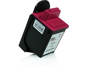 Kompatibilna kartuša za Lexmark 20 / 25 / 15MX120E - barvna