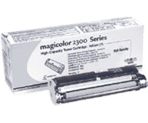 Toner Konica Minolta 4576311 / 1710517-006 - rumena (original)