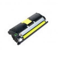 Toner Konica Minolta A00W131 / 1710589001 - rumena (original)