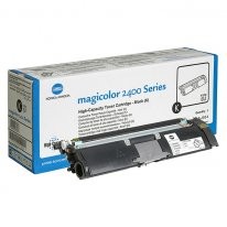 Toner Konica Minolta A00W432 / 1710589004 - črna (original)