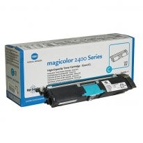 Toner Konica Minolta A00W332 / 1710589007 - cyan (original)