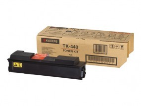 Toner Kyocera TK-440 / 1T02F70EU0 - črna (original)