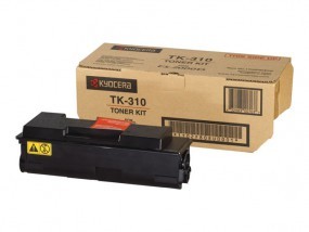 Toner Kyocera TK-310 / 1T02F80EU0 - črna (original)