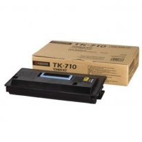 Toner Kyocera TK-710 / 1T02G10EU - črna (original)