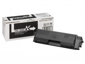 Toner Kyocera TK-580K / 1T02KT0NL0 - črna (original)