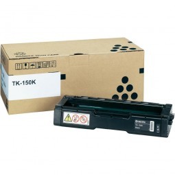 Toner Kyocera TK-150K / 1T05JK0NL0 - črna (original)