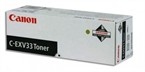 Toner Canon C-EXV33 / 2785B002 - črna (original)