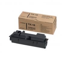 Toner Kyocera TK-18 / 370QB0KX - črna (original)