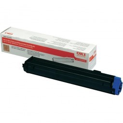 Toner Oki 43979102 - črna (original)