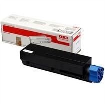 Toner Oki 45807106 - črna XL (original)