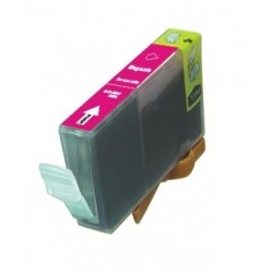 Kompatibilna kartuša za Canon BCI-6M / 4707A002 - magenta