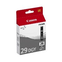 Kartuša Canon PGI-29DGY / 4870B001 - temno siva (original)