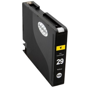 Kompatibilna kartuša za Canon PGI-29Y / 4875B001 - rumena