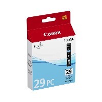 Kartuša Canon PGI-29PC / 4876B001 - foto cyan (original)