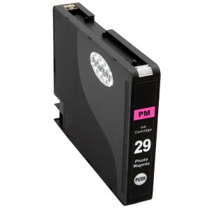 Kompatibilna kartuša za Canon PGI-29PM / 4877B001 - foto magenta