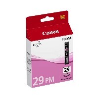 Kartuša Canon PGI-29PM / 4877B001 - foto magenta (original)