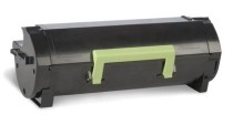 Kompatibilen toner za Lexmark 502X / 50F2X00 / MS410, MS415, MS510, MS610 - črna XXL