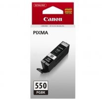 Kartuša Canon PGI-550PGBK / 6496B001 - pigmentna črna (original)