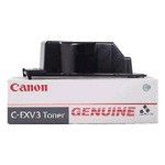 Toner Canon C-EXV3 / 6647A002 - črna (original)