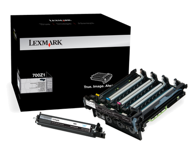 Boben Lexmark 70C0Z10 (original) 