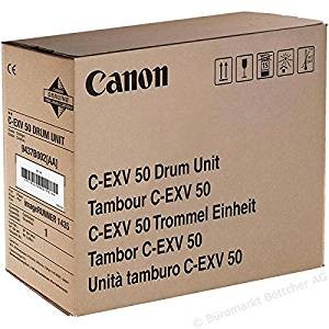 Boben Canon C-EXV50 / 9437B002 / IR 1435 (original)