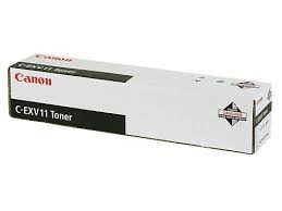 Toner Canon C-EXV11 / 9629A002 - črna (original)