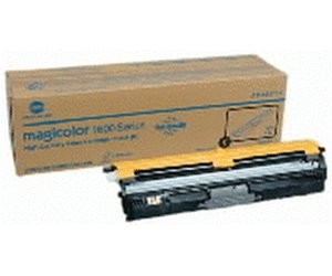 Toner Konica Minolta A0V301H - črna (original)