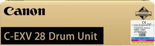 Boben Canon C-EXV 28 / 2777B003AA / IRC5045, IRC5051, IRC5250 - barvna (original)