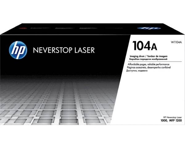 Boben HP 104A / W1104A / Neverstop Laser 1000, 1000a, 1000w / MFP 1200, 1200a, 1200w (original)